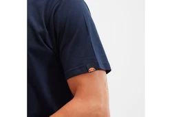 Ellesse T-Shirt OLLIO Dunkelblau/Hellblau