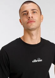 Ellesse T-Shirt OLLIO Schwarz