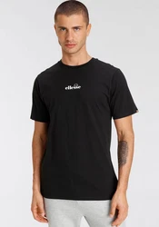 Ellesse T-Shirt OLLIO Schwarz
