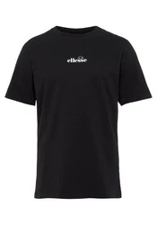 Ellesse T-Shirt OLLIO Schwarz