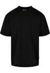 URBAN CLASSICS T-Shirt Urban Classics Herren Organic Tall Tee 