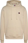 Tommy Jeans Kapuzensweatshirt TJM REG BADGE HOODIE EXT 