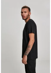 Mister Tee T-Shirt Easy Sign Tee Schwarz
