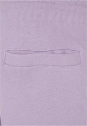 Urban Classics Herren Ultra Heavy Sweatpants Lila/Rosa