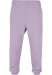 Urban Classics Herren Ultra Heavy Sweatpants Lila/Rosa
