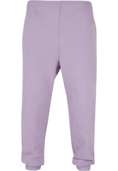 Urban Classics Herren Ultra Heavy Sweatpants Lila/Rosa