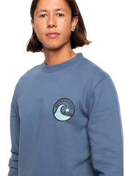 Quiksilver Sweatshirt Screen 
