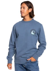 Quiksilver Sweatshirt Screen 