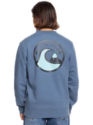 Quiksilver Sweatshirt Screen 