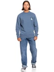 Quiksilver Sweatshirt Screen 