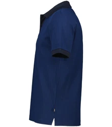 BOSS Poloshirt PHILLIPSON Slim Fit 