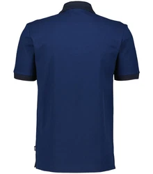 BOSS Poloshirt PHILLIPSON Slim Fit 