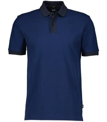 BOSS Poloshirt PHILLIPSON Slim Fit 