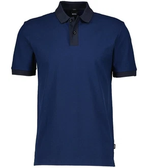 BOSS Poloshirt PHILLIPSON Slim Fit