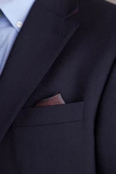 Next Baukastensakko Slim-Fit Signature Tollegno Anzugsakko 
