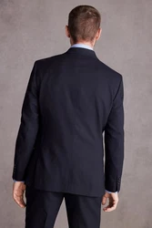 Next Baukastensakko Slim-Fit Signature Tollegno Anzugsakko 