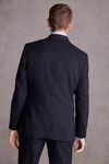 Next Baukastensakko Slim-Fit Signature Tollegno Anzugsakko 