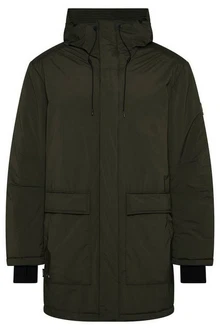 Digel Business Mantel ultraleichter Frühlings Parka Digel Business Mantel ultraleichter Frühlings Parka