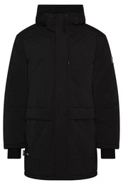 Langmantel - Business Mantel - ultraleichter Frhlings Parka