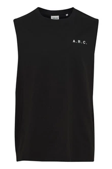 !Solid Tank-Top SDMElamdro Streetwear
