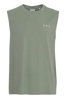 !Solid Tanktop SDMElandro