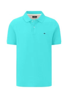 FYNCH-HATTON Poloshirt Poloshirt Kurzarmshirt mit Polokragen (1-tlg) FYNCH-HATTON Poloshirt Poloshirt Kurzarmshirt mit Polokragen (1-tlg)