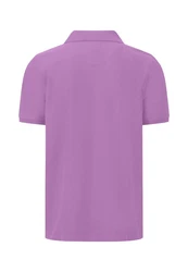 FYNCH-HATTON Poloshirt Poloshirt Kurzarmshirt mit Polokragen (1-tlg) 