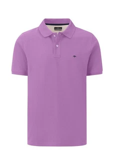 FYNCH-HATTON Poloshirt Poloshirt Kurzarmshirt mit Polokragen (1-tlg) FYNCH-HATTON Poloshirt Poloshirt Kurzarmshirt mit Polokragen (1-tlg)