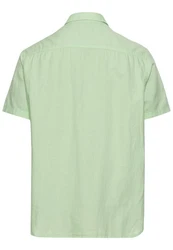 camel active Kurzarmhemd Pistacchio