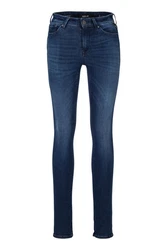 Replay Skinny-fit Jeans Dunkelblau/Hellblau/Blau