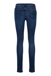 Replay Skinny-fit Jeans Dunkelblau/Hellblau/Blau