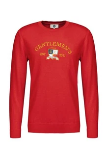 Gentlemen's Corner Strickpullover George