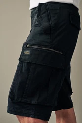 Next Cargoshorts Dunkelblau