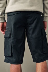 Next Cargoshorts Dunkelblau