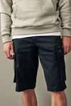 Next Cargoshorts Dunkelblau