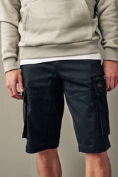 Next Cargoshorts Dunkelblau