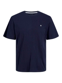 Jack & Jones T-Shirt JJEPAULOS TEE SS CREW NECK NOOS PLS