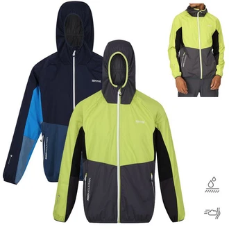 Regatta Jacke mit Kapuze Tarvos