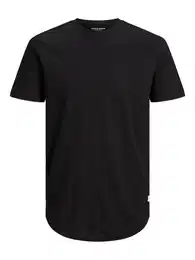 T-Shirt JJENOA TEE SS CREW NECK NOOS