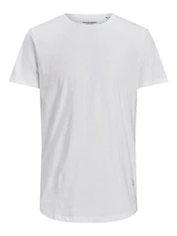 T-Shirt JJENOA TEE SS CREW NECK NOOS