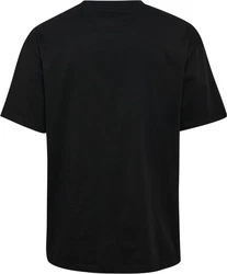 hummel T-Shirt BEE schwarz/wei
