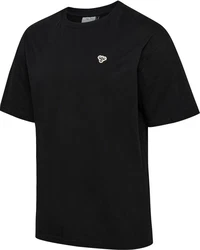 hummel T-Shirt BEE schwarz/wei