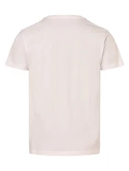 Nils Sundstrm T-Shirt Rosa/Khaki