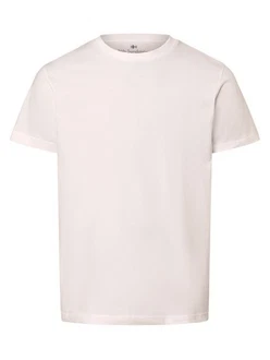 Nils Sundstrm T-Shirt Rosa/Khaki