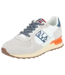 Napapijri Sneaker Creme/Beige/Weiß/Blau