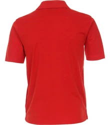 CASAMODA Poloshirt Polo-Shirt uni 