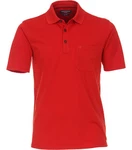 CASAMODA Poloshirt Polo-Shirt uni 
