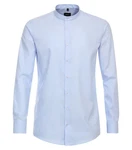 VENTI Businesshemd Hellblau/Blau