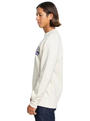 Quiksilver Sweatshirt Screen 