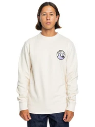 Quiksilver Sweatshirt Screen 